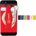 Smart 3M Silicone Phone Pocket